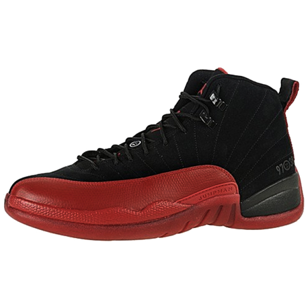 Jordan Air Jordan 12 Retro Flu Game 2009
