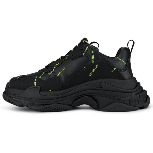 Balenciaga Triple S