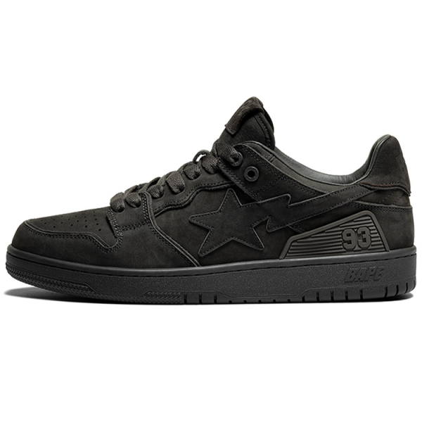 A BATHING APE SK8 STA URBAN FALL