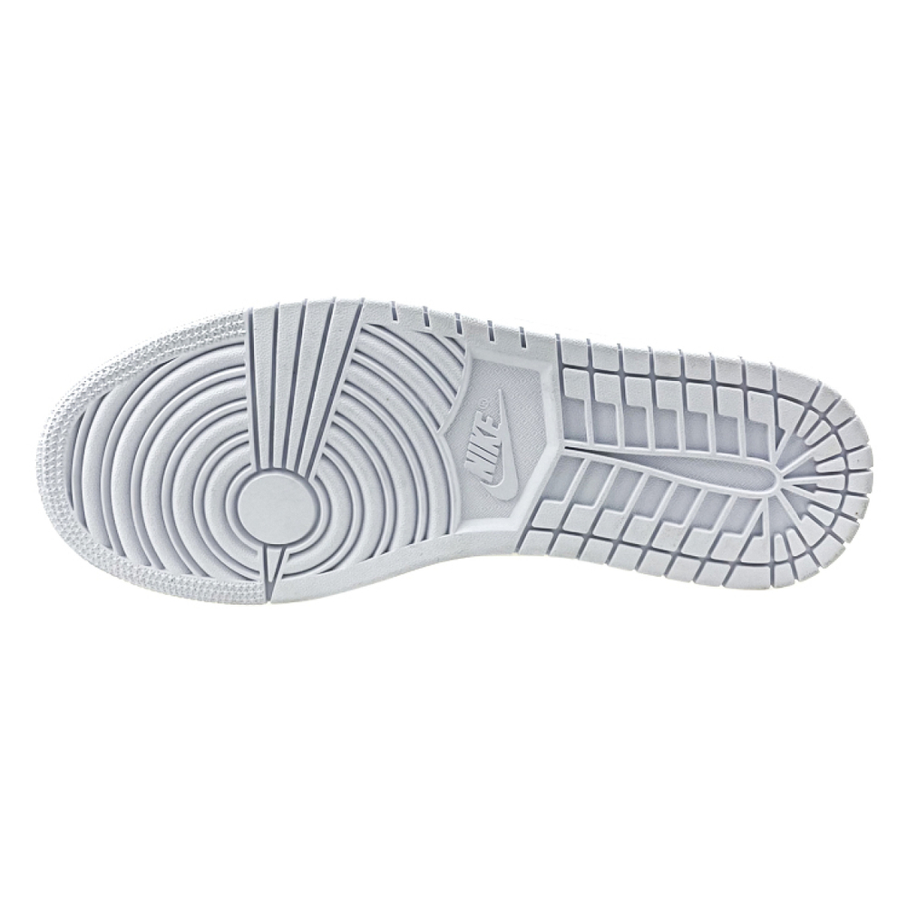 【 】 Jordan Air Jordan 1 Mid White