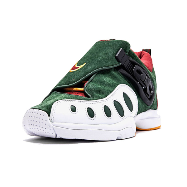 Nike Air Zoom GP Seattle Supersonics