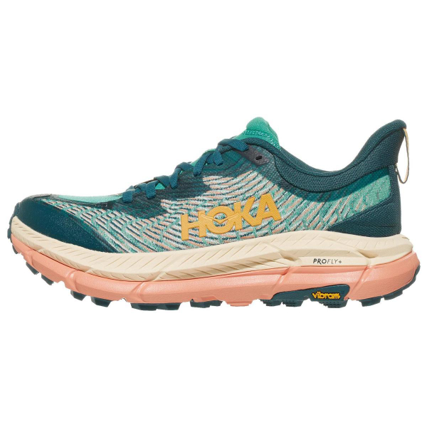 HOKA ONE ONE Mafate Speed 4 4