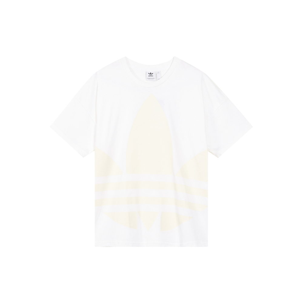 Adidas originals Lrg Logo Tee Logo T