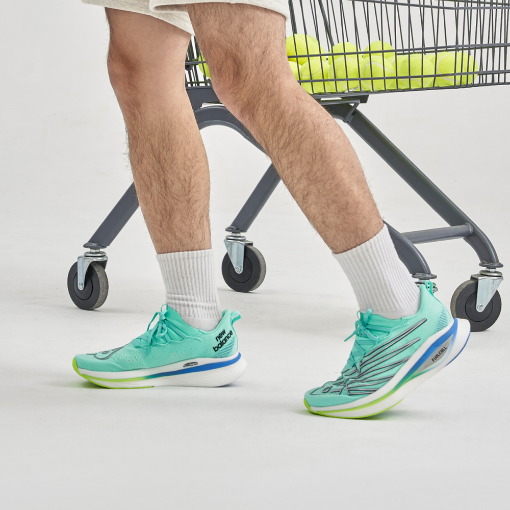 New Balance NB FuelCell