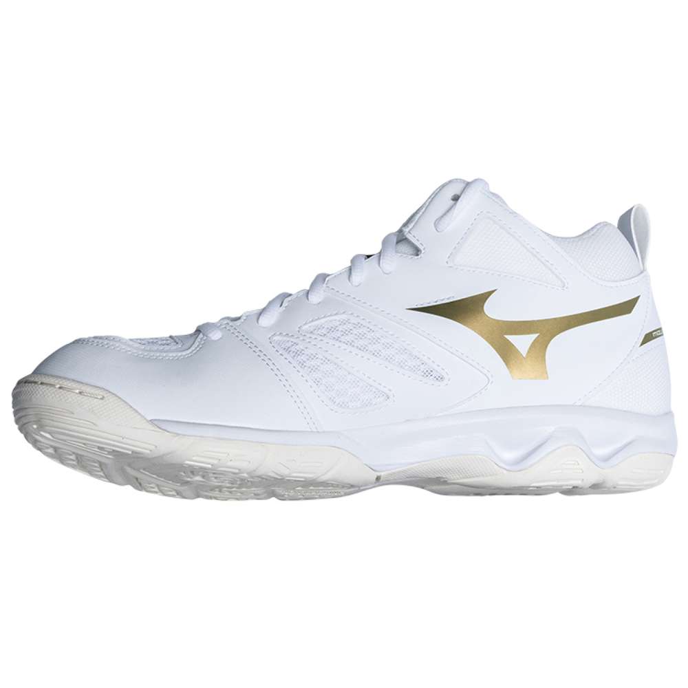 Mizuno Dynablitz mid