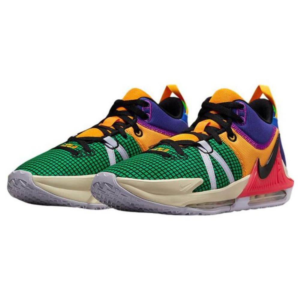 Nike LeBron Witness 7 "Multi-Color" EP