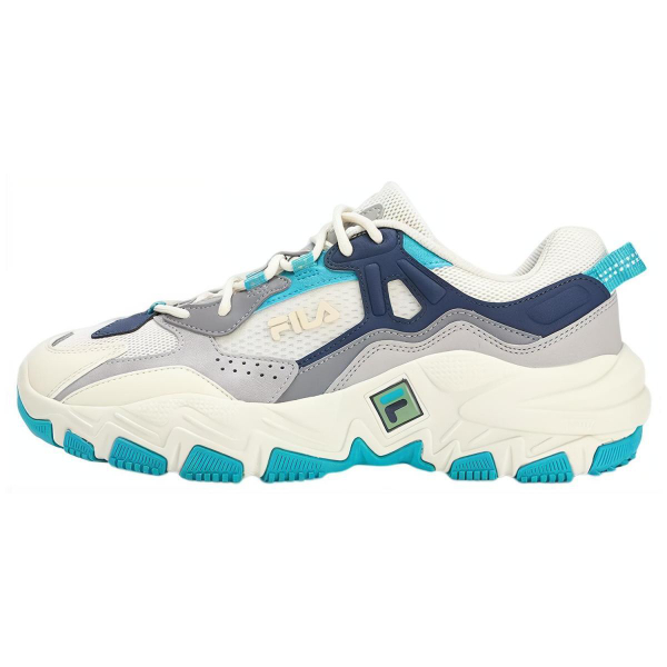 FILA 2