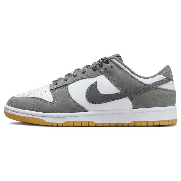 Nike Dunk "Grey Gum"