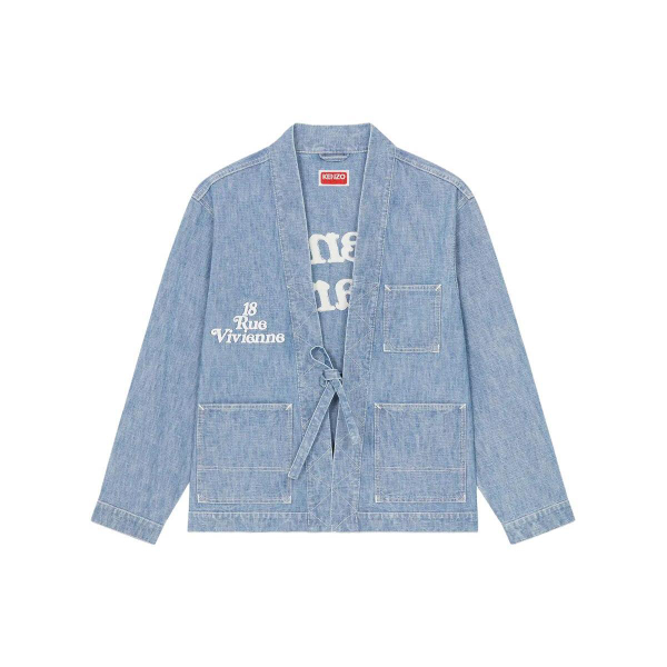 KENZO V