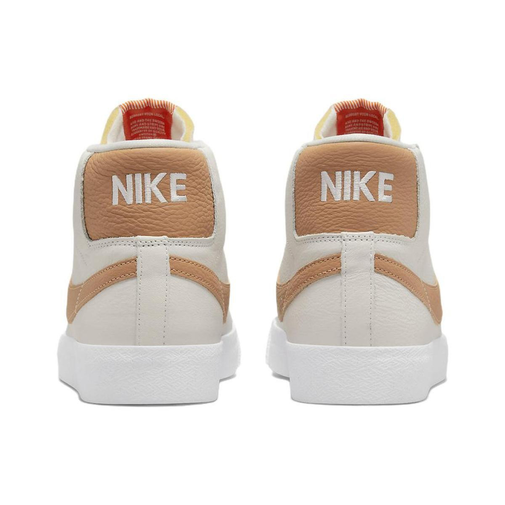 Nike Blazer Light Cognac