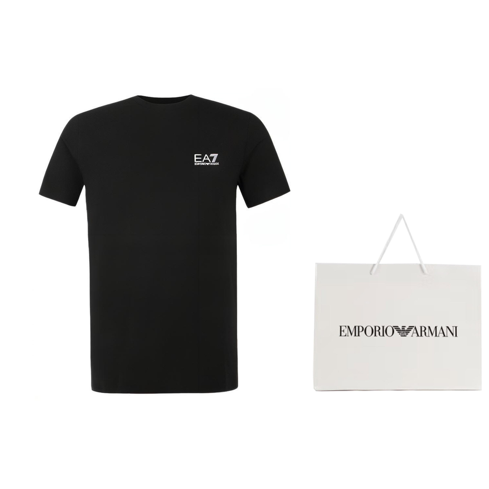 EMPORIO ARMANI EA7 T
