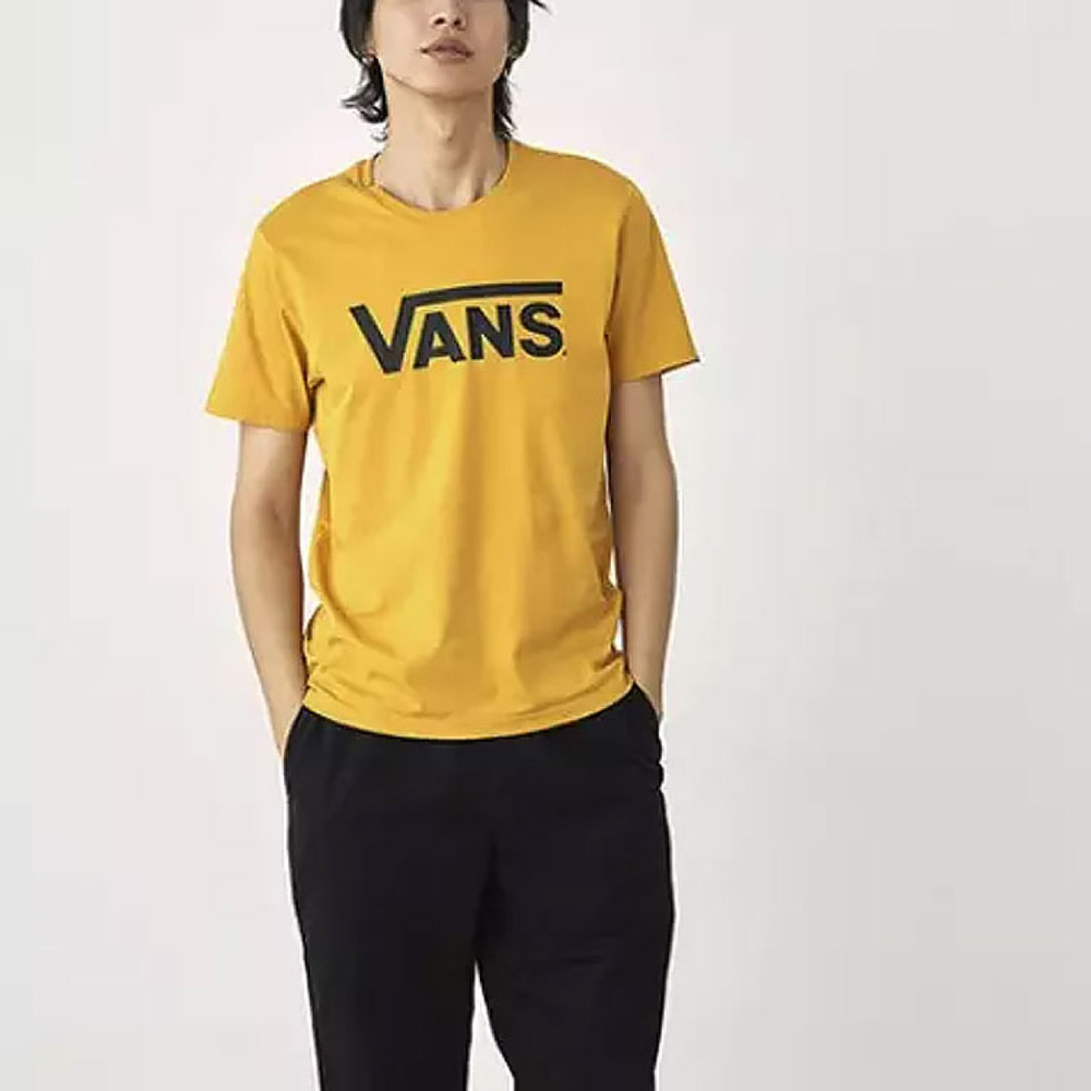 Vans Logo T