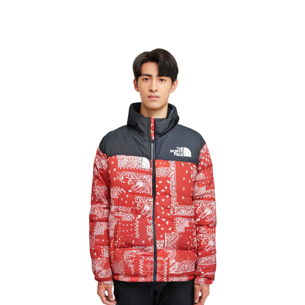 /THE NORTH FACE Logo