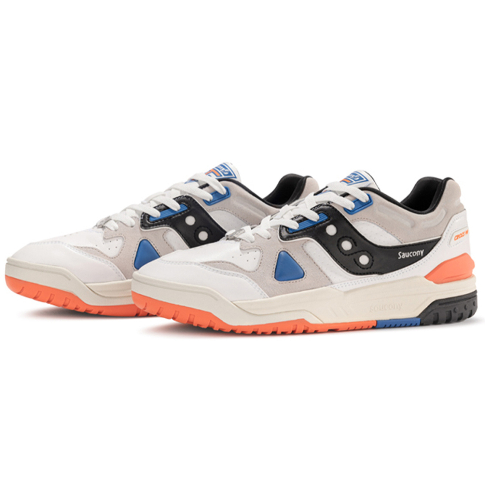 Saucony Cross 90