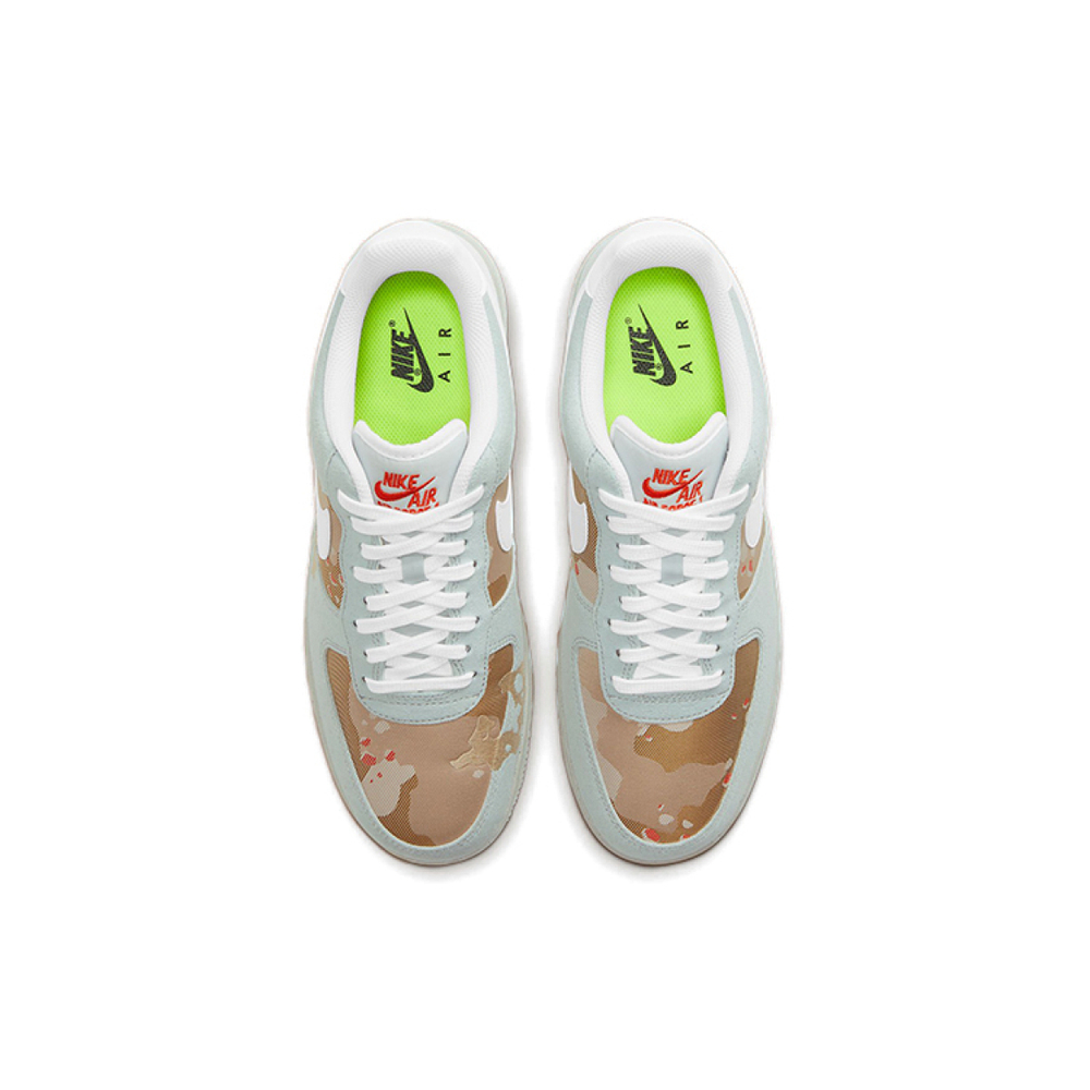 Nike Air Force 1 07 LX "Desert Camo"