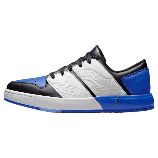 Jordan Nu Retro 1 Low "Sport Royal"
