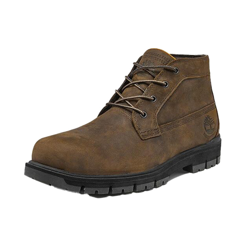 Timberland Chukka