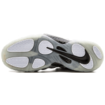 Nike Foamposite Pro Silver Surfer