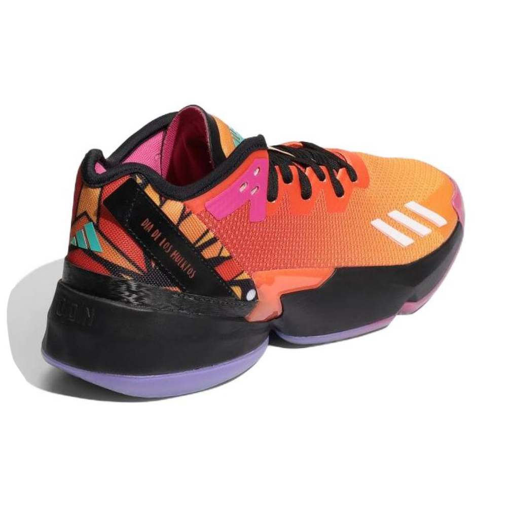 Adidas D.O.N. Issue #4 4