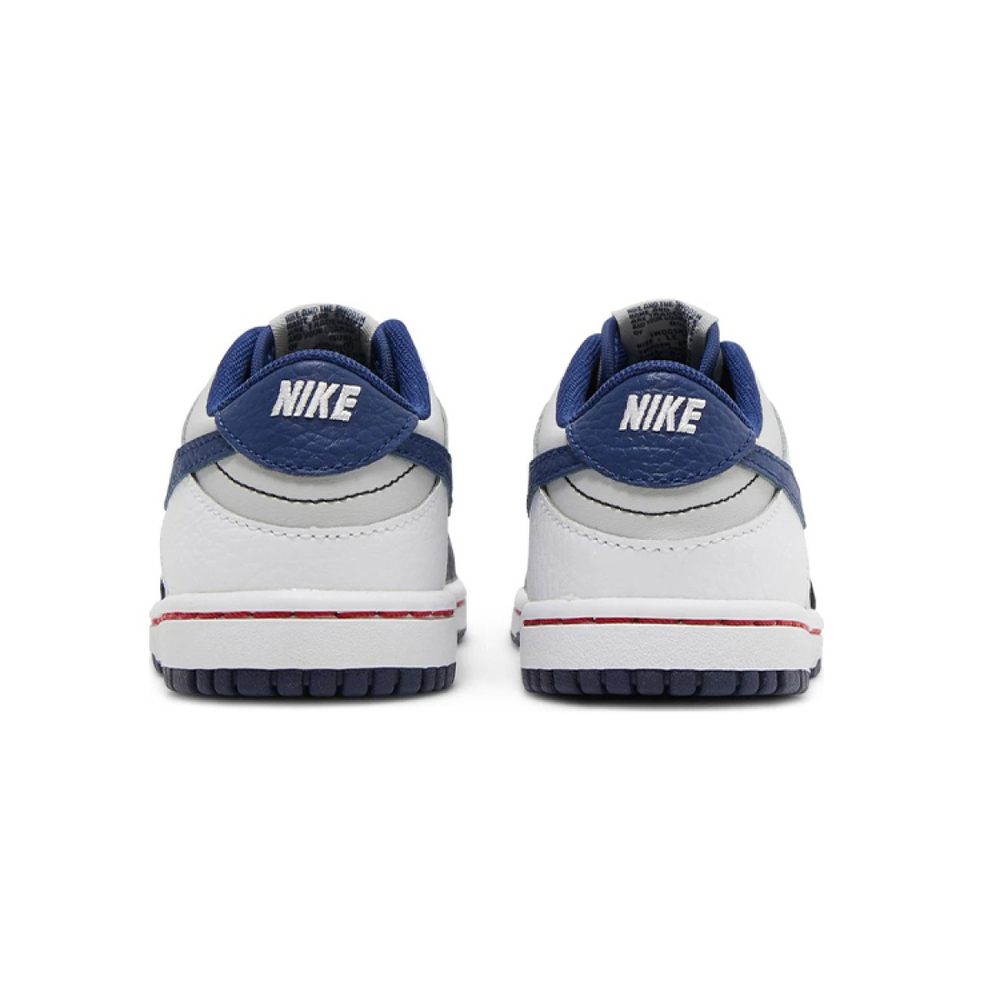 【TD 】NBA x Nike Dunk Low EMB NBA 75
