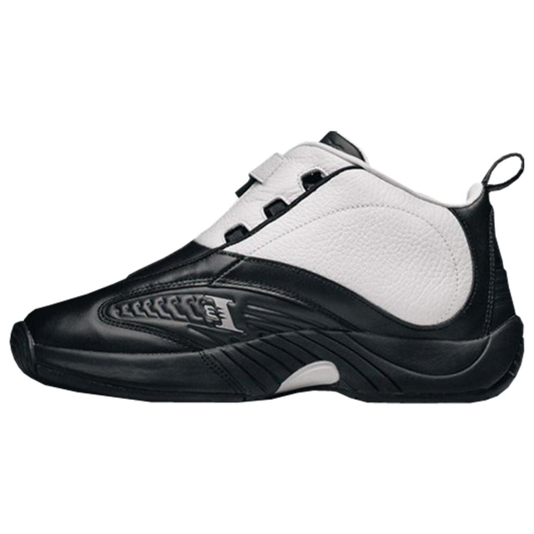 Reebok Answer IV Stepover