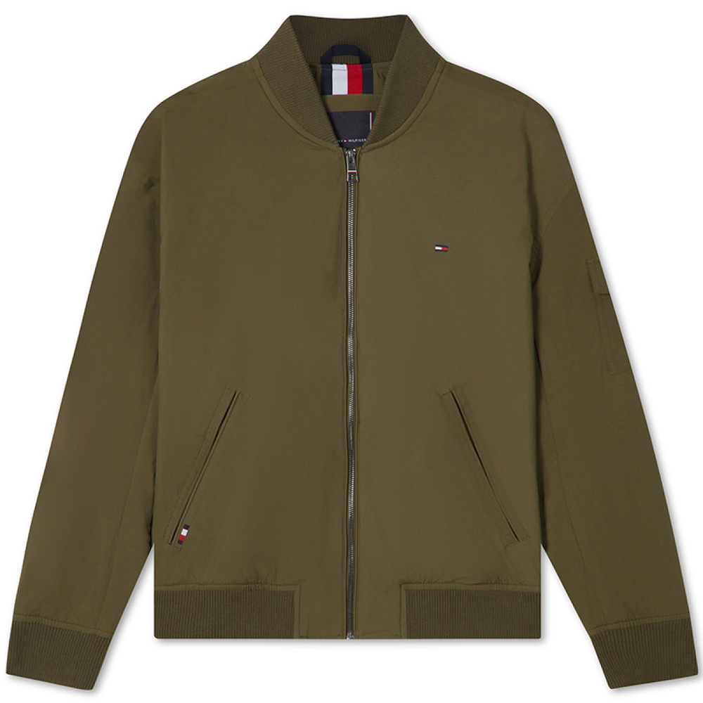 Tommy Hilfiger FW23 Logo