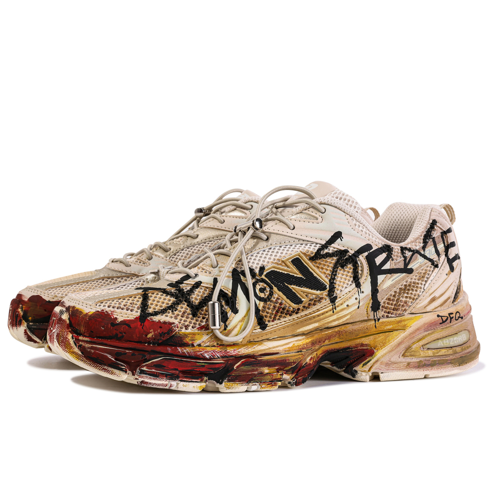 【 】 New Balance NB 530