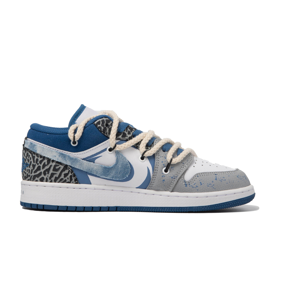 【 】 Jordan Air Jordan 1 Low GS