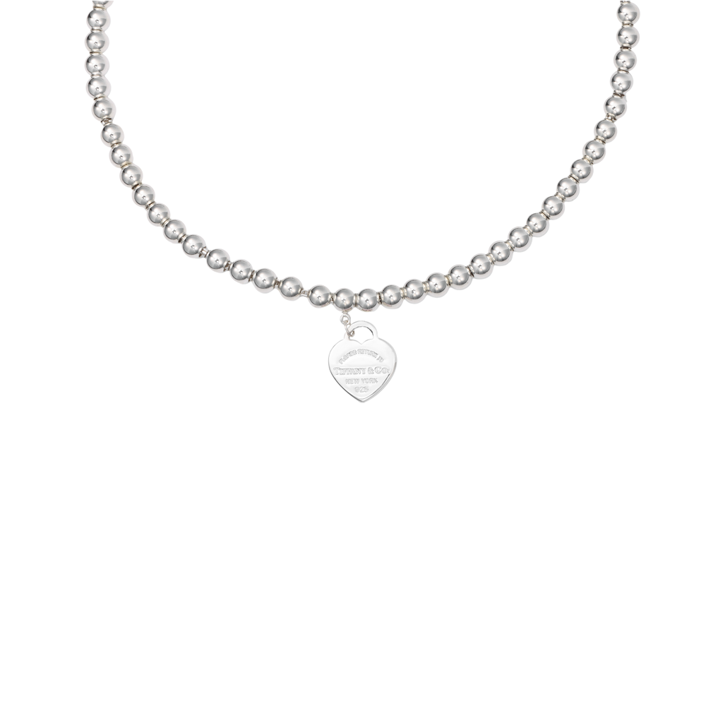 TIFFANY & CO. 4 925