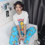 The Simpsons T