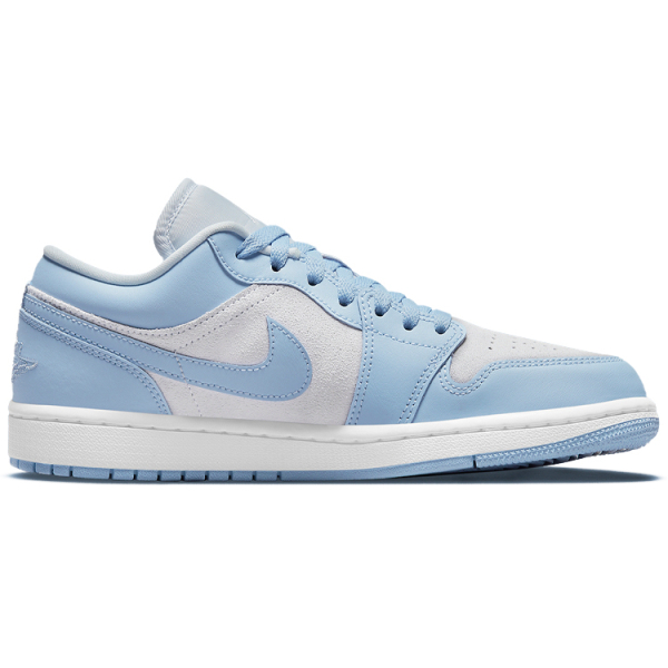 Jordan Air Jordan 1 low "university blue"