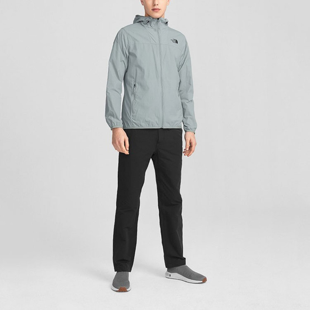 THE NORTH FACE