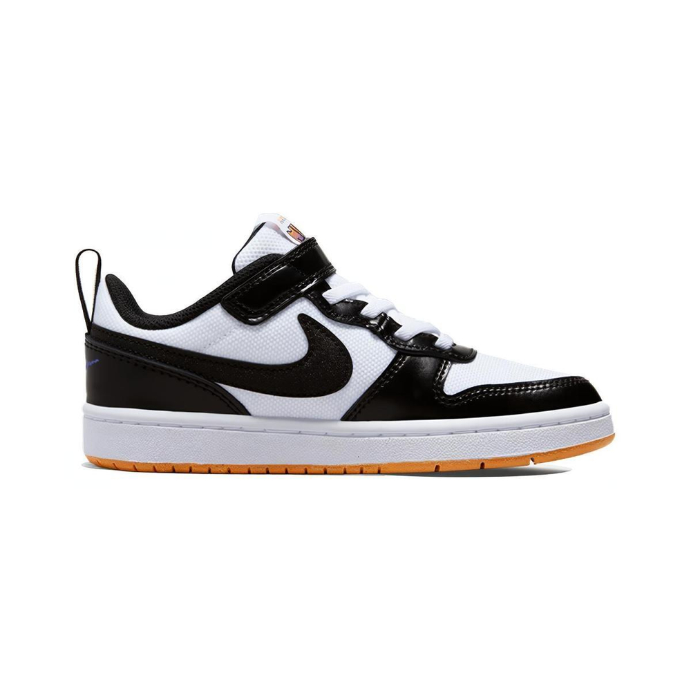 Nike Court Borough Low 2