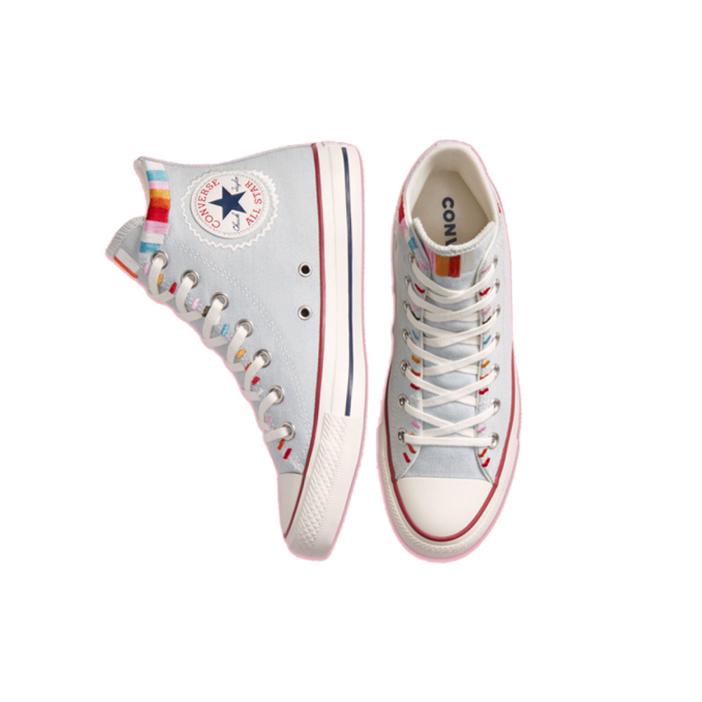 Converse Chuck Taylor All Star High
