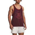 Under Armour Project Project Rock Logo