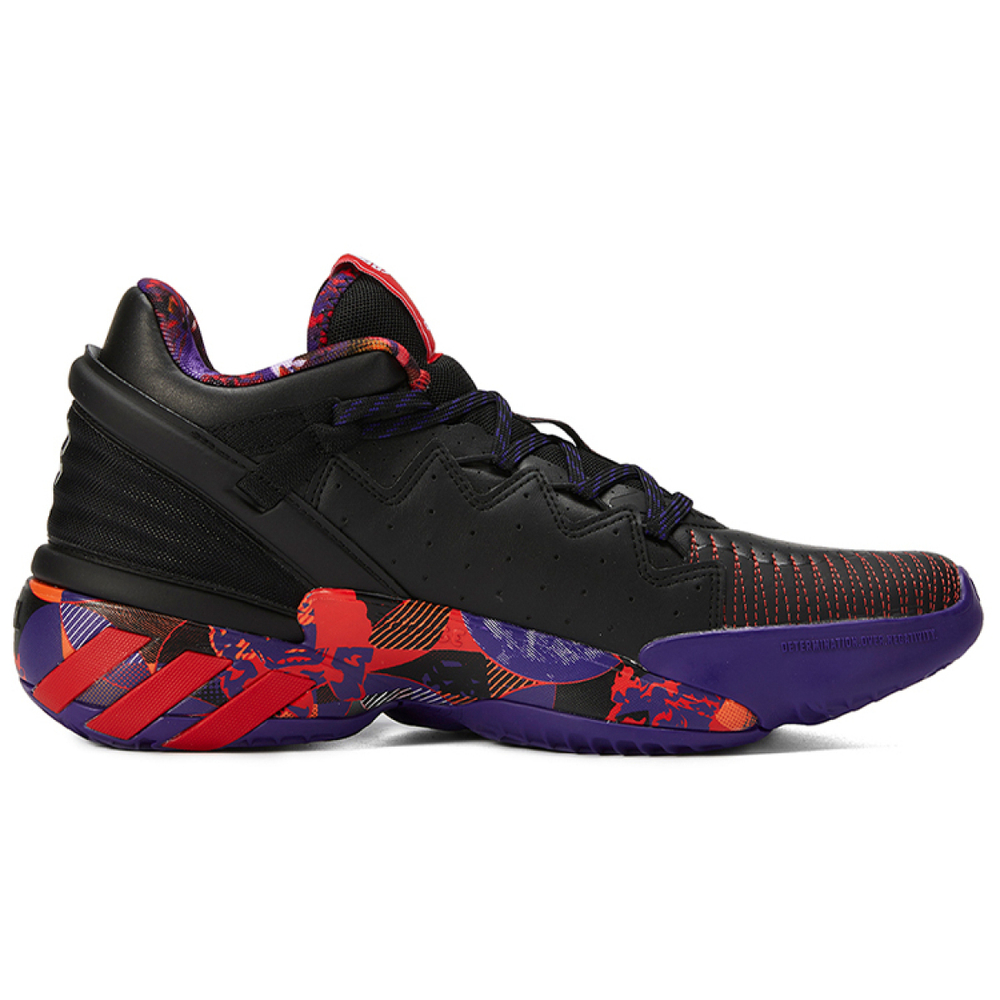 Adidas D.O.N. Issue #2 Made in China