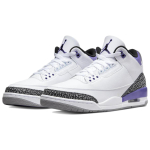 Jordan Air Jordan 3 retro "dark iris"