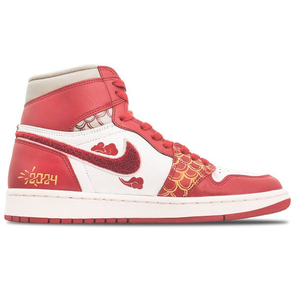 【 】 Jordan Air Jordan 1 ·