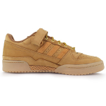 Atmos x adidas originals FORUM Low "Wheat"