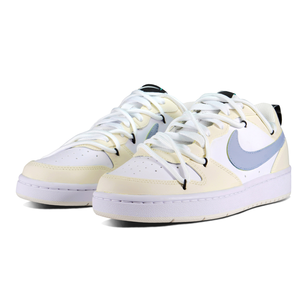 【 】 Nike Court Borough GS