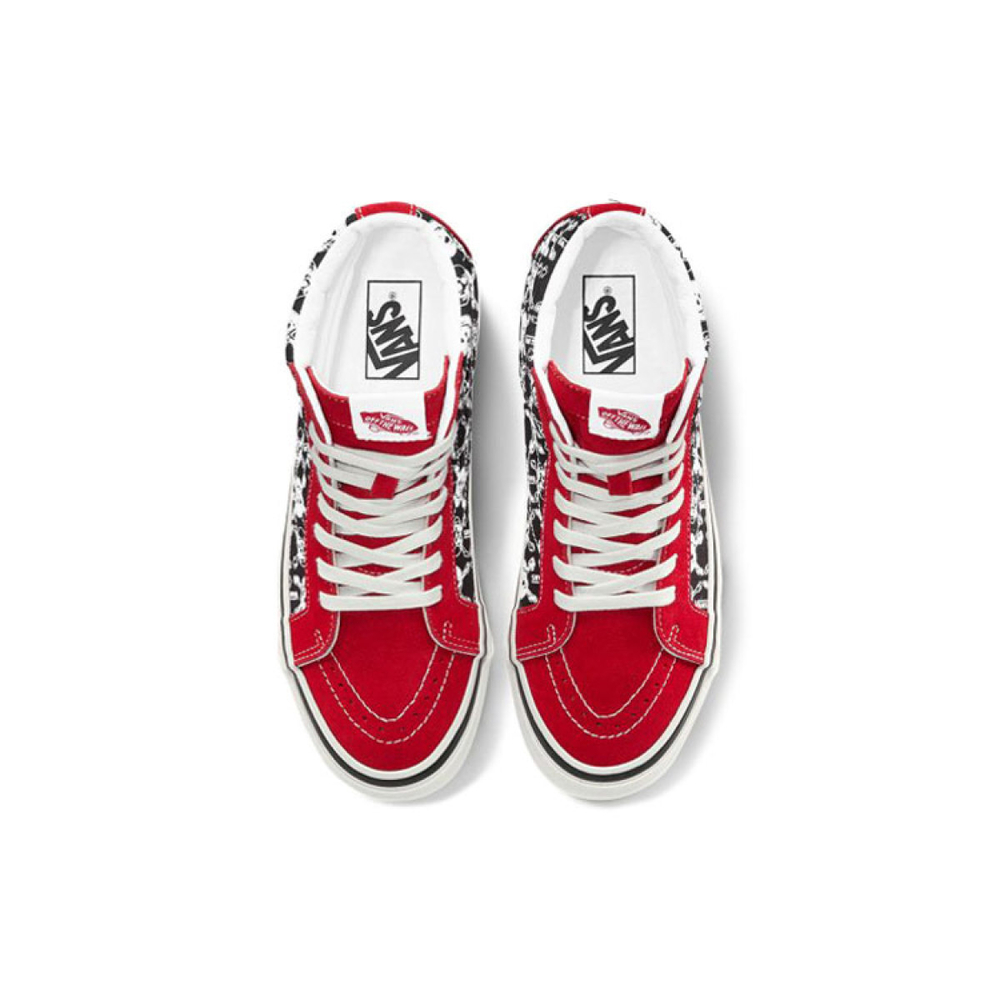 Vans Style 38