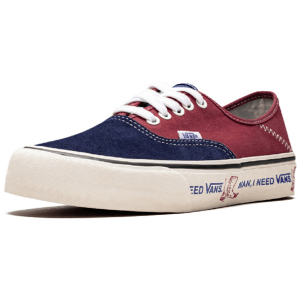 Vans Authentic