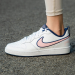 Nike Court Borough Low 2 SE1
