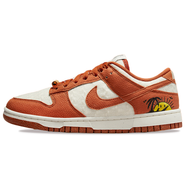 Nike Dunk Low "Sun Club"