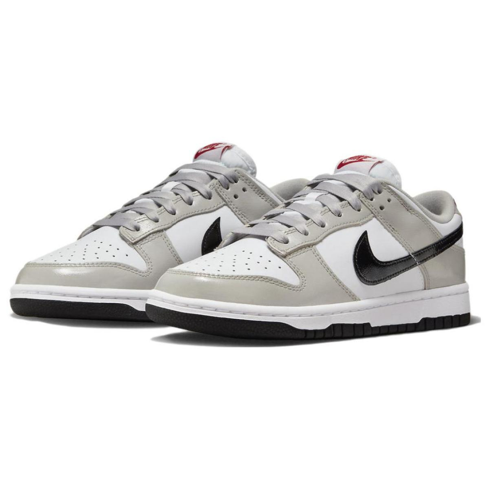 Nike Dunk ESS "Light Iron Ore"