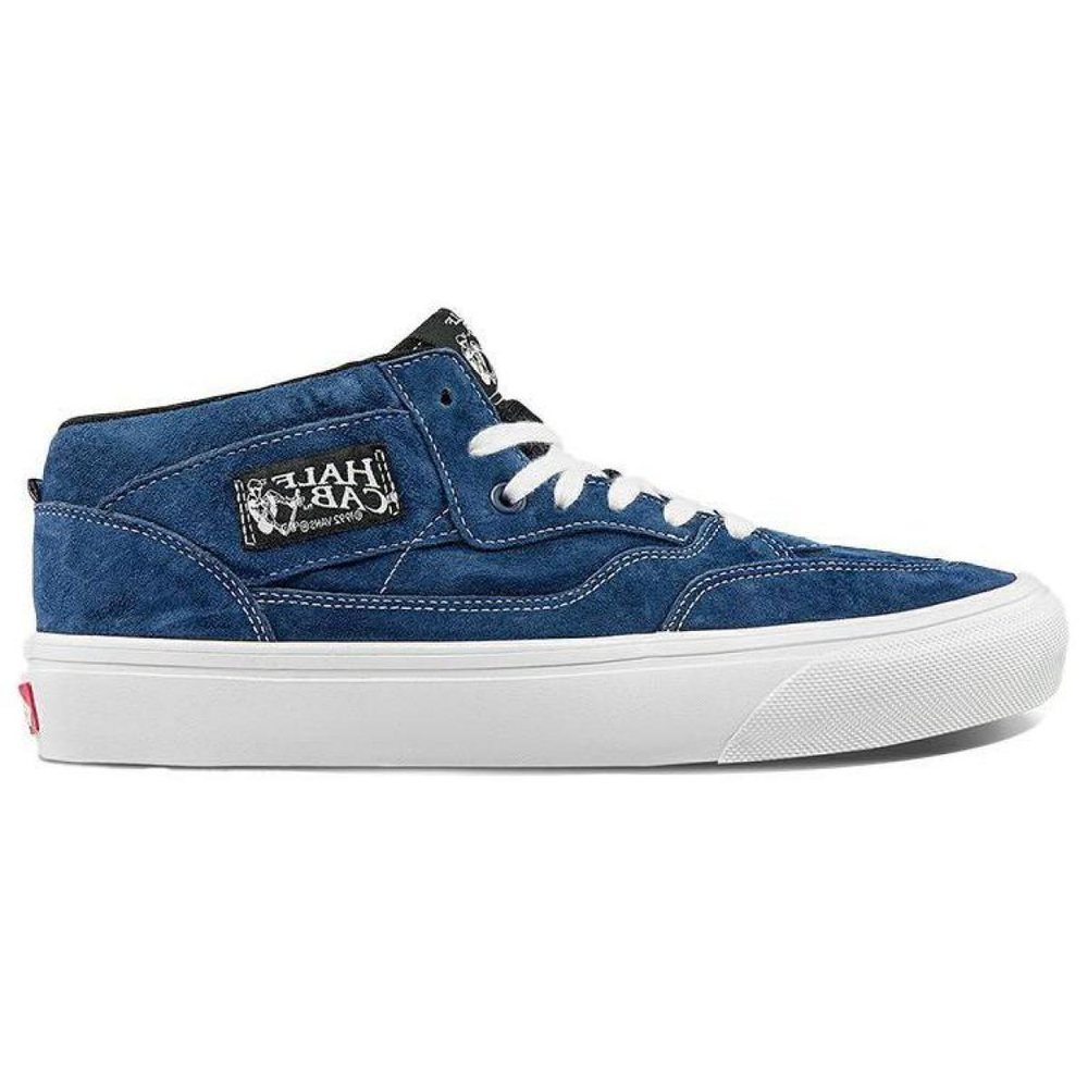 Vans Half Cab '92