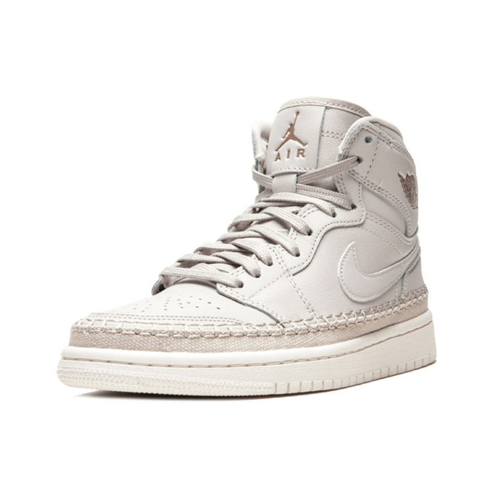 Jordan Air Jordan 1 Retro High Desert Sand (W)