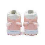 【 】 Jordan Air Jordan 1 Mid SE "Corduroy"