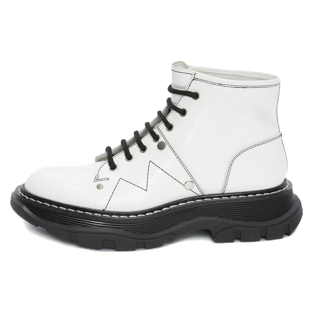 Alexander McQueen Tread