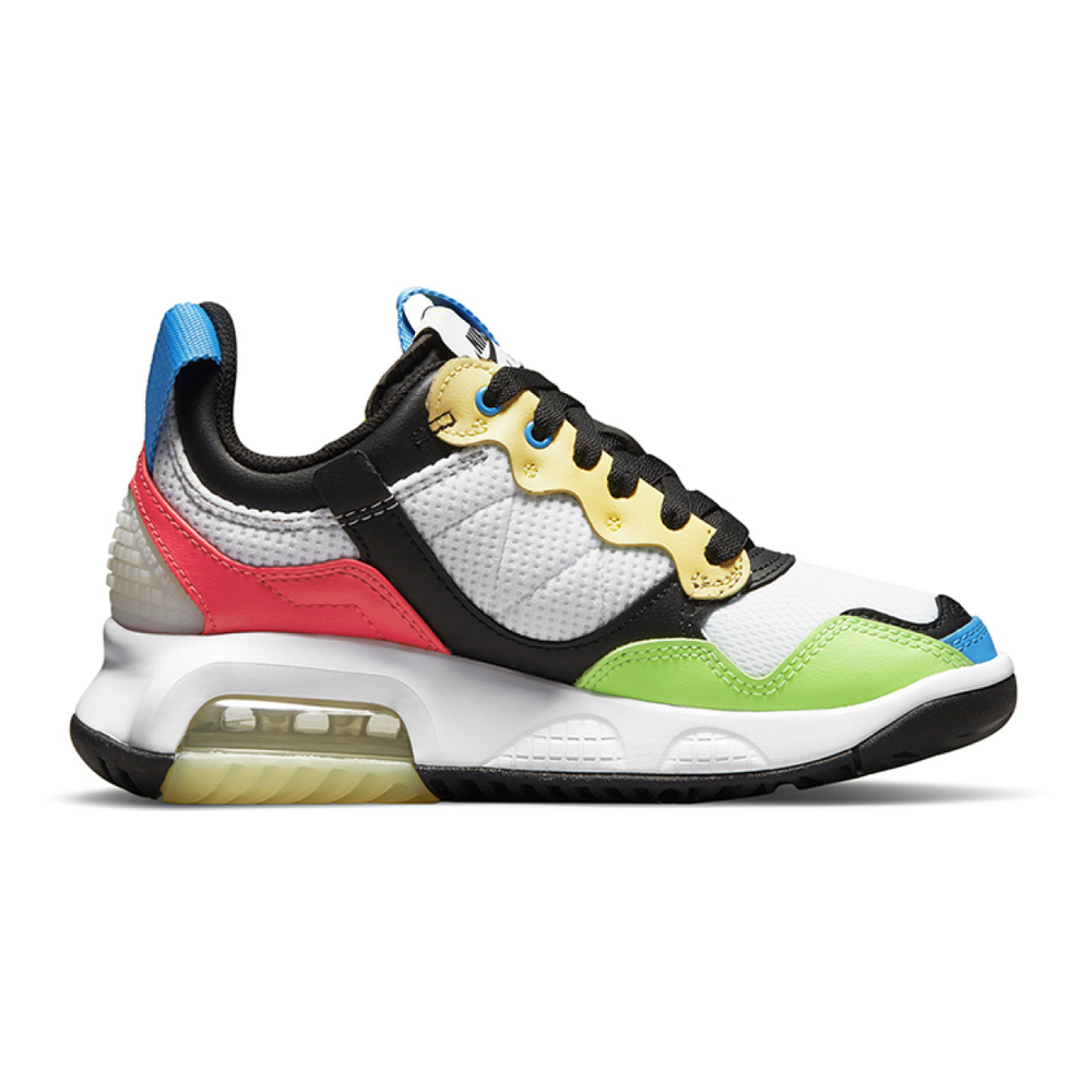 Jordan MA2